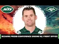 Download Lagu Adam Gase 2.0 | Darren Mougey and Robbie Patton Press Conference Reaction