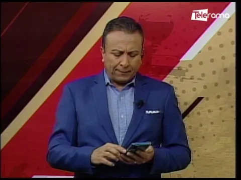 Desde la Mitad del Mundo 23-04-2021