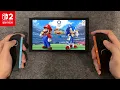 Download Lagu Mario \u0026 Sonic at the Olympic Games Tokyo 2020 Nintendo Switch 2 Gameplay