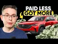 My Client Almost Paid 3 700 MORE For WORSE Service