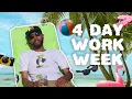 Why Do We Work 40 Hours A Week
