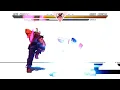 MASTER RYU vs SHIN AKUMA - High level insane fight❗🔥