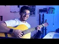 Douzi - Lmouja (Acoustic cover) |  دوزي - الموجة