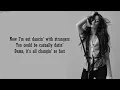 Camila Cabello - Bam Bam ft. Ed Sheeran | Lyrics