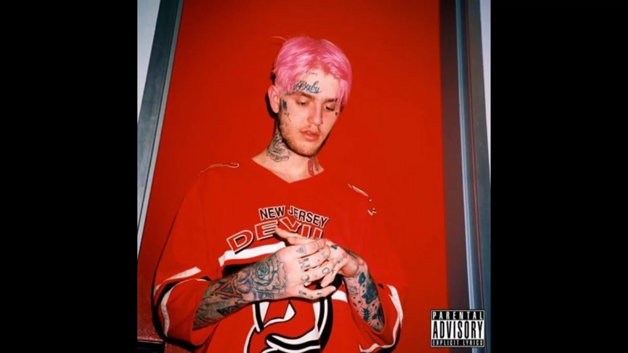 Lil Peep - The Last Thing I Wanna Do