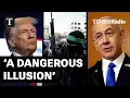 Trump s Peace Plan For Gaza Could Jeopardise Israel s Security Former Israeli Govt Spokesperson