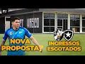 Download Lagu ZENIT RECUSA PROPOSTA DO VASCO POR NINO | DIRETORIA SEGUE BUSCA POR MAIS DOIS ZAGUEIROS