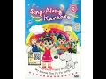 Lagu Sing Along Karaoke Volume 3 (2009 Innoform DVD Release)