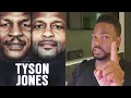 Download Lagu Mike Tyson Vs. Roy Jones Jr?!