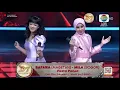 Download Lagu Safana (Magetan) ft Mila (Bogor) - Pesta Panen