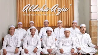 Download Allaha Arju' - Pesantren Daarul ishlah MP3