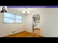 383 East Passaic Avenue Bloomfield NJ 07003 - MLS