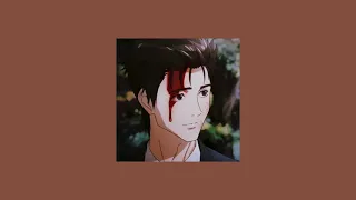 Parasyte Next To You Slowed Reverb 
