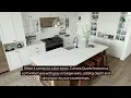 Carrara vs Calacatta Quartz Countertops - which one is better