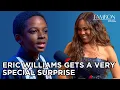 Download Lagu Eric Williams Performs \