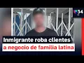 Hackean negocio de familia latina en Yelp y roban sus clientes