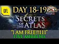 Download Lagu Path of Exile 3.26 Mercenaries League Highlights Day #18-19 5 MIRRORS, \