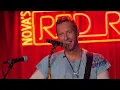 Coldplay - Hymn for The Weekend (Live in Nova’s Red Room, Sydney)