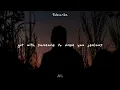 Alexander Stewart & Lauren Spencer Smith - Friends Don't (Lyrics)