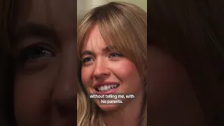 Sydney Sweeney s grandparents watched Euphoria