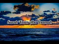 Soera Yasin Abu Usamah