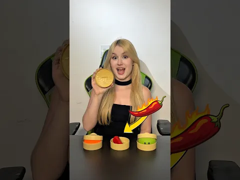 NÃO ESCOLHA O DUMPLING SQUISHY ERRADO!