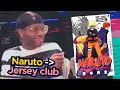 remixing the BEST Naruto Opening