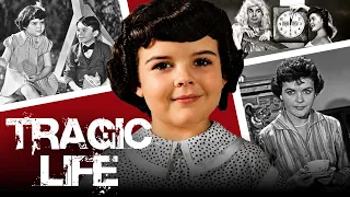 The Dark Fate Of Little Rascals Star Darla Hood