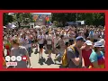 Download Lagu Minden idők legnagyobb Budapest Pride-ja