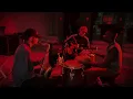 Blair / Huber - TITAN feat. Khadim Seck (Live)