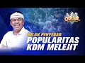 Download Lagu Inilah Penyebab Popularitas KDM Melejit