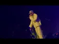 6lack featuring J. Cole - Pretty Little Fears Live