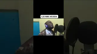 Wimbo Ulio Fanya INJILI IGEUZAYO ROHO Atekwe FreeElisha Injili Igeuzayo Roho 