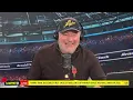 "BEST YOU'VE EVER SEEN!" talkSPORT REACT to Harry Kane winning the 2026 Ballon d'OR with ex-coach!