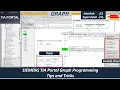 SC12 Siemens TIA Portal Graph Sequence Programming and Tips Tricks