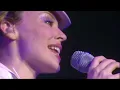 Kylie Minogue - I Should Be So Lucky (Live in Sydney 2001) HD