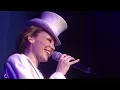 Kylie Minogue - I Should Be So Lucky (Live in Sydney 2001) HD