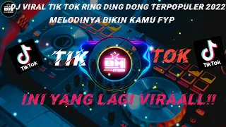 Download DJ TIKTOK VIRAL RING DING DONG ||FULL BASS||TERBARU 2022||DJ SLOW ANGKLUNG MP3