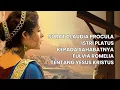 Lagu Surat Claudia Procula Istri Pilatus Kepada Sahabatnya Fulvia Romelia Tentang Yesus Kristus