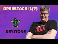 Openstack Manual install Part 1 - Prerequisits and Keystone