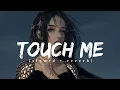 Lagu Touch Me - Dhoom 2 (slowed + reverbed) lofi Songs | trending songs