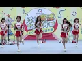 味全龍Dragon Beauties小龍女-主題曲Run & Roar_2026廣達38週年慶