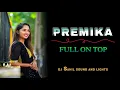 Download Lagu PREMIKA FULL ON TOP NONSTOP GARBA || GUJARAT HINDI NONSTOP GARBA || DJ SAHIL SOUND AND LIGHTS #garba