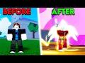 Download Lagu I Unlocked Angel V4 Awakening in One Video! (Blox Fruits)