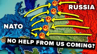 Download Why NATO Can’t Count on US to Stop Russian Invasion MP3