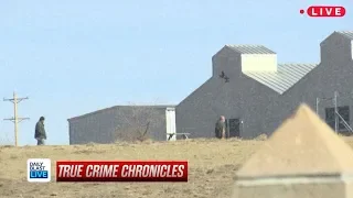 True Crime Chronicles Inside Colorado s Supermax Prison