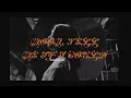 Mitski - My Love Mine All Mine (Thai Lyric Video)