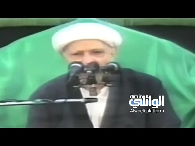 هل خشي الإمام الحسن على نفسه عندما صالح معاوية !! د.احمد الوائلي