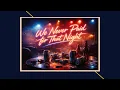 Lagu Radio Static – We Never Paid for That Night | 80s Rock Album |