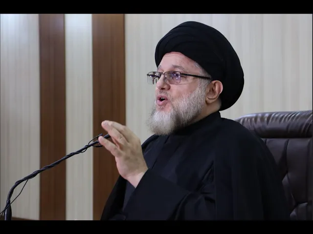 ⁣الأسباب النفسية للهدى - الولاء الحسيني نموذجا -